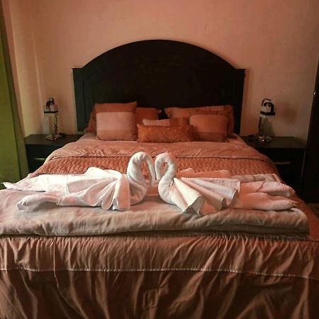 Seven Days Hotel San Pedro Sula Esterno foto