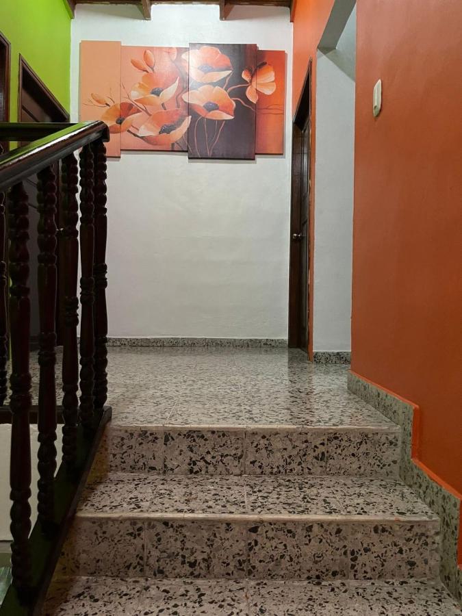 Seven Days Hotel San Pedro Sula Esterno foto
