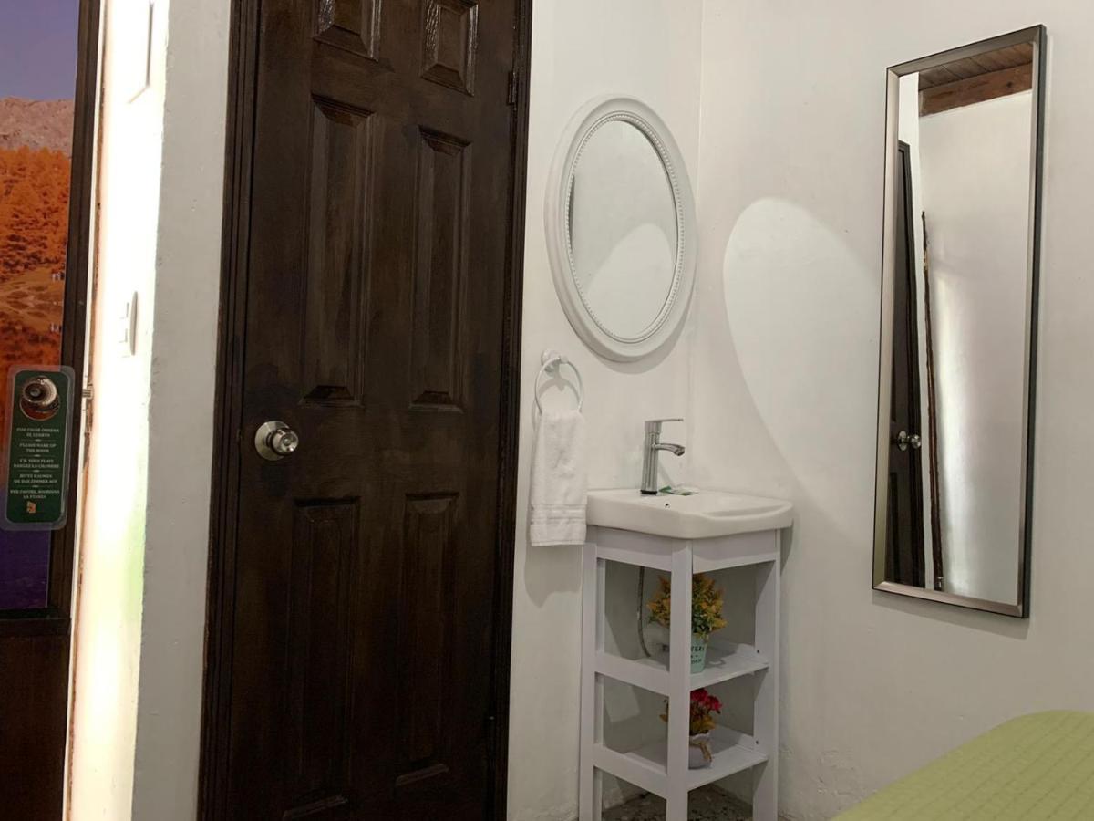 Seven Days Hotel San Pedro Sula Esterno foto